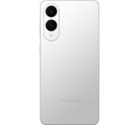 Samsung Galaxy SM-S937BZSGEUE Smartphone 17 cm (6.7") Dual-SIM Android 15 5G USB Type-C 12 Go 512 Go 3900 mAh Argent, Titane