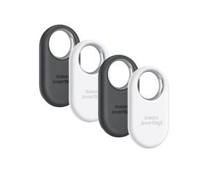 Samsung Galaxy Smart Tag 2 Bluetooth Tracker 4er Pack