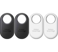 Samsung Galaxy Smart Tag2 (pack de 4) (noir)