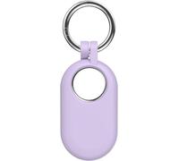 Samsung Galaxy Smarttag 2 Case,Anti-Scratch Silicone Cases With Keychain For Samsung Smart Tag 2,Suitable For Cat Collar China,Backpacks,Wallets.[K149]