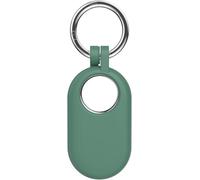 Samsung Galaxy Smarttag 2 Case,Anti-Scratch Silicone Cases With Keychain For Samsung Smart Tag 2,Suitable For Cat Collar China,Backpacks,Wallets.[K146]