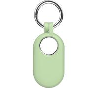 Samsung Galaxy Smarttag 2 Case,Anti-Scratch Silicone Cases With Keychain For Samsung Smart Tag 2,Suitable For Cat Collar China,Backpacks,Wallets.[K148]