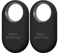 Samsung Galaxy SmartTag 2 Localisateur EI T5600BBEGWW Noir 2 pièces