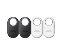 Samsung Galaxy SmartTag 2 EI-T5600 4 Per Pack 2x black+ white Article Recherche Graphite, Blanc