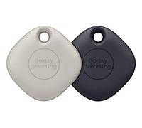 Samsung Galaxy SmartTag Lot de 2 Cartouches EI-T5300M Noir & Oatmeal