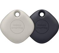 Samsung Galaxy SmartTag pack de 2 EI-T5300, Noir & Oatmeal
