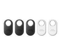 Samsung Galaxy SmartTag2 (5 pack) - Noir 3x + Blanc 2x