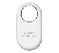 Samsung Galaxy SmartTag2 Article Recherche Blanc