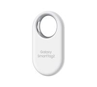 Samsung Galaxy SmartTag2 Article Recherche Blanc