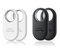Samsung Galaxy SmartTag 2 EI-T5600 4 Per Pack 2x black+ white Article Recherche Graphite, Blanc