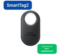 Samsung Galaxy SmartTag2 Tracker Bluetooth Localisateur Clés Sac Balise GPS