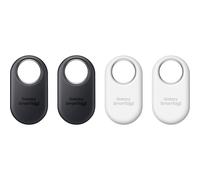 Samsung Galaxy SmartTag 2 EI-T5600 4 Per Pack 2x black+ white Article Recherche Graphite, Blanc