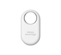 Samsung Galaxy SmartTag2 Article Recherche Blanc