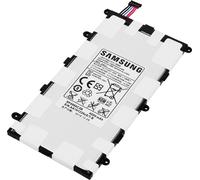 Samsung Galaxy Tab 2 7.0 4000mAh Batterie - Samsung SP4960C3B Batterie d'échange