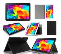 Samsung Galaxy Tab 4 10.1 noir rotatif