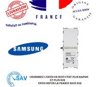 BATTERIE ORIGINALE SAMSUNG EB-BT530FBE GALAXY TAB 4 SM-T530 T531 T535 + OUTILS