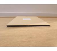 Samsung Galaxy Tab 4 10.1"" Touch Screen Digitizer Compatible with SM-T530 T531 T535 (Without LCD) with Tools and Pre-Installed Glue (Black).[D219]