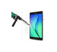 Samsung Galaxy Tab A 10.1 2016 / TAB A6 10,1 pouces 4G/Wifi: Protection d'écran en verre trempé - Tempered glass Screen protector 9H premium / Films vitre tablette - Version intégrale avec accessoires - Accessoires XEPTIO case