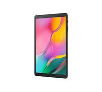 Samsung, Galaxy Tab A 2019, 4G, (10, 1 Pouces, 32Go, Android 9.0) Noir