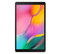 Samsung, Galaxy Tab A 2019, 4G, (10, 1 Pouces, 32Go, Android 9.0) Noir