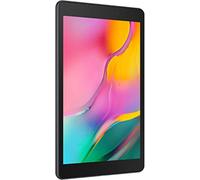 Samsung Galaxy Tab A T290N 20, 31cm (8") PC-Tablette (2, 0 GHz Quad-Core, 2 Go de RAM, 32 Go eMMC, Android 9.0) Version allemande 32 Go Noir (version allemande)