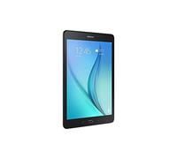 Samsung Galaxy Tab A Tablette tactile 9,7" 4G (24,64 cm) (16 Go, Android, 1 Port USB 2.0, 1 Prise jack, Noir) - Clavier Qwertz Allemand