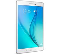 Samsung Galaxy Tab A Tablette tactile 9,7" - IMPORT ALLEMAGNE - Clavier Qwertz Allemand