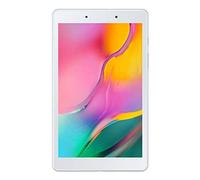 Samsung, Galaxy Tab A, WiFi, (8 Pouces, 32Go, Android Pie 9) Argent