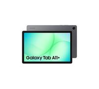 Samsung Galaxy Tab A11+ 11" 256 Go Gris