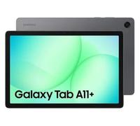 Samsung Galaxy Tab A11+ 11" 6 Go/128 Go WiFi Gris SM-X230