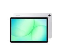 Samsung Galaxy Tab A11+ 11"" - 8 Go RAM, 256 Go 5G Argent, Batterie 7040 mAh, Charge 25W