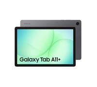 Samsung Galaxy Tab A11+ 11"" - 8 Go RAM, 256 Go, 5G, Gris | Batterie 7040 mAh, Charge 25W