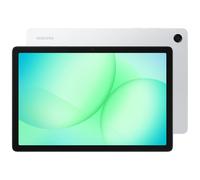 Samsung Galaxy Tab A11+ 128 Go 11" 6 Go Wi-Fi 5 (802.11ac) Argent