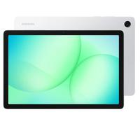 Tablette Galaxy Tab A11+ 128Go WiFi argent-SM-X230NZSREUB