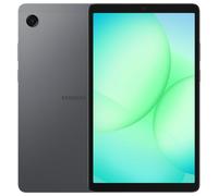 Samsung Galaxy Tab A11 4G LTE-TDD & LTE-FDD 128 Go 8.7" 8 Go Wi-Fi 5 (802.11ac) Gris