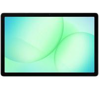 Samsung Galaxy Tab A11+ 5G 128 GB argent Tablette Android 27.9 cm (11 pouces) CEE E (A - G) 1920 x 1200 Pixel