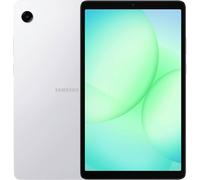 Samsung Galaxy Tab A11 64 GB argent Tablette Android 22.1 cm (8.7 pouces) CEE C (A - G) MediaTek Android™ 15 1340 x 800 Pixel