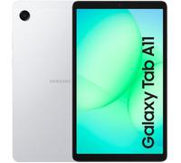 Samsung - Galaxy Tab A11 - 8 7"" - 4 Go/64 Go - Wifi - Argent