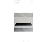 Samsung Galaxy Tab A11 8.7" 64GB/4GB Wi-FI+4G Gris