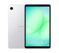 Samsung Galaxy Tab A11 8.7"" 64Go/4Go Wi-Fi Argenté