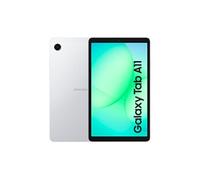 Tablette tactile Samsung Galaxy Tab A11 8,7" Wi-Fi 128 Go Argent Argent A