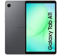 Samsung Galaxy Tab A11 LTE 4RAM SM-X135F 64GB Grey #1