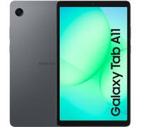 Samsung - Galaxy Tab A11 LTE - 64 GB - Gris