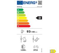 Samsung - Galaxy Tab A11 LTE - 64 GB - Gris