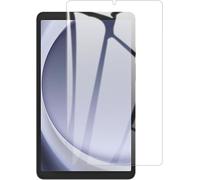 Samsung Galaxy TAB A11 Plus / 11+ 11 pouces 4G / LTE / 5G : Protection d'écran en verre trempé - Tempered glass Screen protector / Films vitre Protecteur d'écran tablette - Version intégrale avec acce