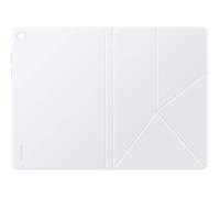 Samsung Book Cover EF-BX230 Étui de Protection Fin et léger pour Tablette Galaxy Tab A11+ Blanc