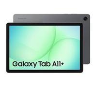 Samsung Tablette tactile Galaxy Tab A11+ 11" 5G 256 Go Gris