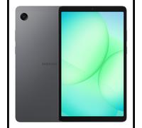 Samsung Galaxy Tab A11 SM-X130NZAAEUB : Écran 8.7" WXG TFT 90Hz, Exynos Octa-Core 2.2GHz, 4Go RAM, 64Go, MicroSD jusqu'à 2To, Wi-Fi 5, Bluetooth 5.3, Android, Gris