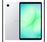 Samsung Galaxy Tab A11 SM-X135FZSEEUE Argent - Écran 8.7" TFT WXGA+ 128Go, 8Go RAM, 4G LTE-TDD/FDD, Wi-Fi 5, Android, GPS, Batterie 5100mAh