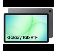 Samsung Galaxy Tab A11+ SM-X230NZAREUE, Écran 11" WUXGA LCD 90Hz, MediaTek Octa-Core 2.5GHz, 6Go RAM, 128Go, Wi-Fi 5, Android, Gris